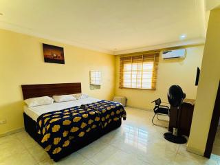 Studio Apartment- Garki, Abuja - Abuja - 2