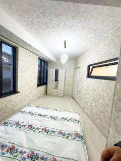 First class - Tashkent - 5