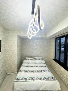 First class - Tashkent - 8