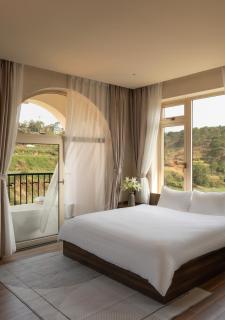 New Memories Hotel DaLat - Ấp Xuân An - 8