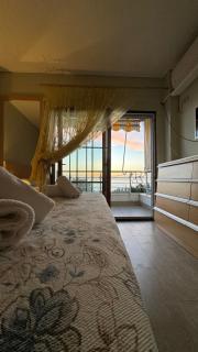 Seaside by Broci Apartments - Golem - 4