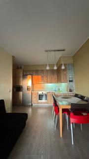 Seaside by Broci Apartments - Golem - 2