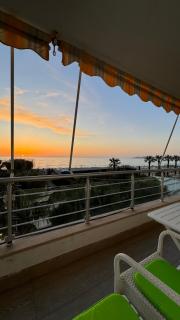 Seaside by Broci Apartments - Golem - 9