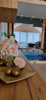 Villa Melani **** - 0