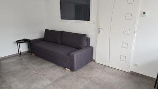 Maison HELLFEST avec piscine 16 couchages - 3