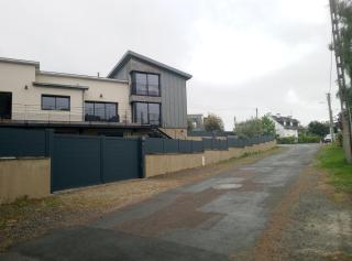 Beautiful ground floor opening onto private pool - Lancieux - 5