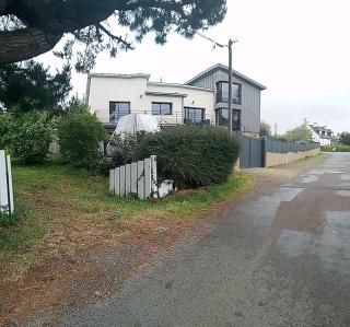 Beautiful ground floor opening onto private pool - Lancieux - 1