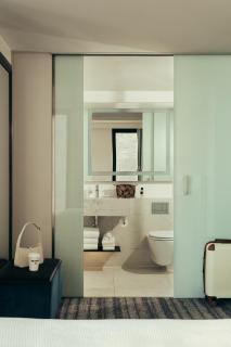 Park Terrace Hotel - New York - 1