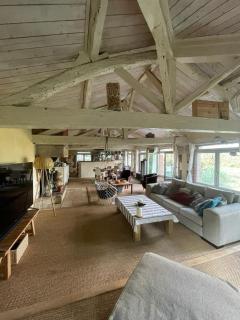 Maison Atypique dans le Gers avec activités - Pavie - 0