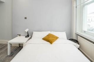 Charming 2 bedroom, Kensington, Chelsea, Harrods - Londra - 6