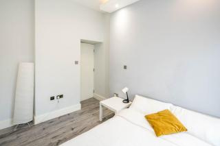 Charming 2 bedroom, Kensington, Chelsea, Harrods - Londra - 8