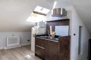Experience Madrid from a Unique & Elegant Penthouse - Madrid - 3