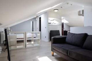 Experience Madrid from a Unique & Elegant Penthouse - Madrid - 6