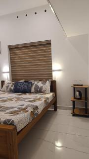 Cliff Aura by Saash Hotels - Varkala - 5
