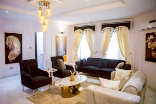 TAJ Suites - 6