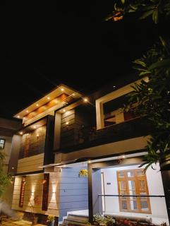 Cliff Aura by Saash Hotels - Varkala - 7