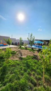 Abajyan appart hotel - Erevan - 7