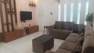 Cliff Aura by Saash Hotels - Varkala - 3