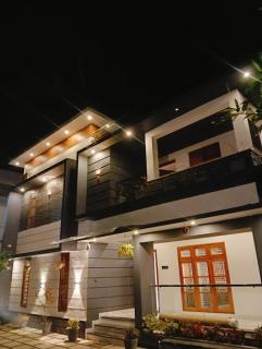 Cliff Aura by Saash Hotels - Varkala - 8
