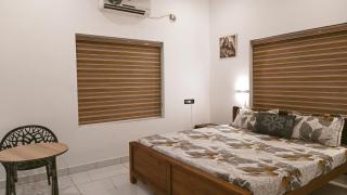 Cliff Aura by Saash Hotels - Varkala - 1