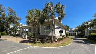 ENDLESS SUMMER OCEAN OAKS home - Jekyll Island - 8