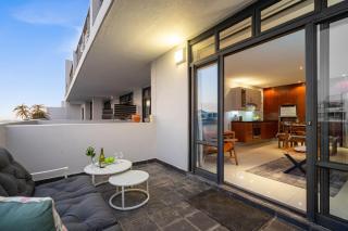 Eden On The Bay 104 - Cidade Do Cabo - 9