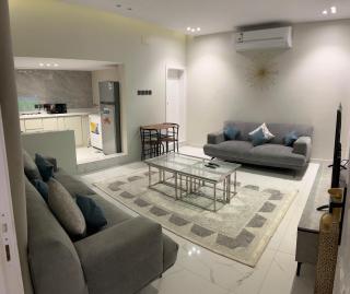 Rfaa Suites - Medina - 1