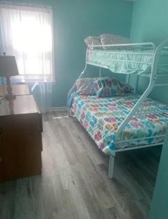 2 bedroom garden city ocean front - Myrtle Beach - 2