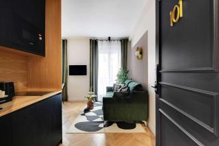 Entire apartment near the Eiffel Tower - París - 9