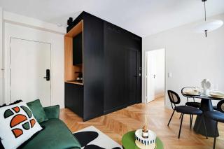 Entire apartment near the Eiffel Tower - Paris - 5