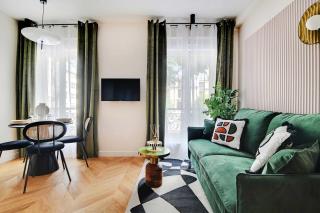 Entire apartment near the Eiffel Tower - París - 4