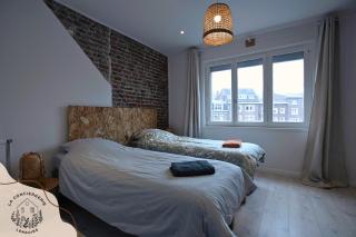 La maison citadine, avec garage - Lens - 4