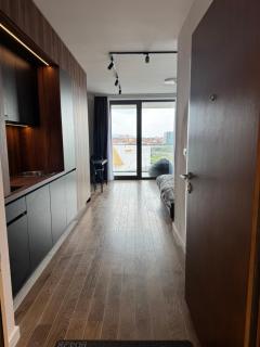 Delta Planet Apartman - Niš - 8