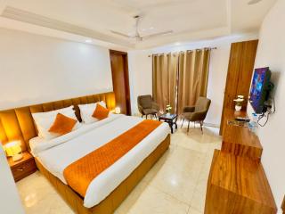 Hotel Amritsar View With Swimming Pool - Best Selling Hotel in Amritsar Near Golden Temple - 1