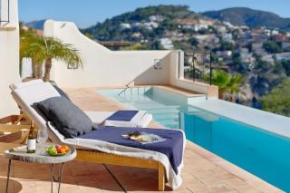 Mallorquin Oasis, In Port Andratx - Andratx - 0