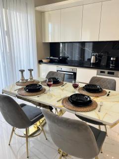 Eden Valley 3 Room Apartment - Alanya - 2