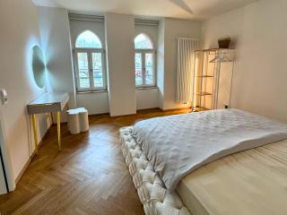Isaak Apartment Löwenbau E1-W07 - Waldshut-Tiengen - 2
