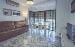 Apartamento Picual Tranquilo y bien ubicado - Úbeda - 0
