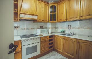 Apartamento Picual Tranquilo y bien ubicado - Úbeda - 5
