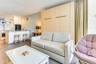 PCB Coastal Condo with On-Site Beach Access! - Panama City Beach - 5