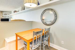 PCB Coastal Condo with On-Site Beach Access! - Panama City Beach - 1