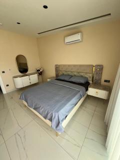 Eden Valley 3 Room Apartment - Alanya - 3