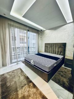 Résidence Sheren - Casablanca - 5