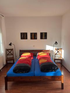 Ferienwohnung am Stadtpark Erfurt - 6