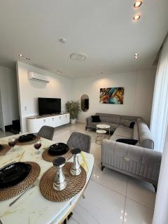Eden Valley 3 Room Apartment - Alanya - 4