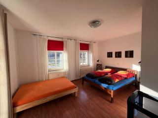 Ferienwohnung am Stadtpark Erfurt - 5