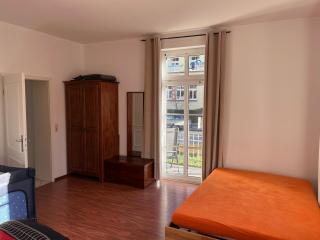 Ferienwohnung am Stadtpark Erfurt - 4