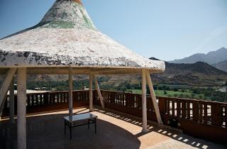 Mountain Majesty 4 Bed Home - BBQ Retreat - 1