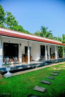 Eco Friendly Lodge - Udawalawe - 4