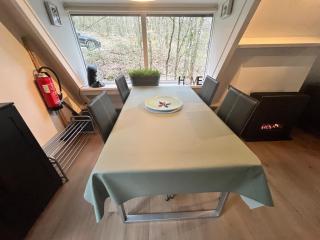 Chalet 146 Arrivée - 1